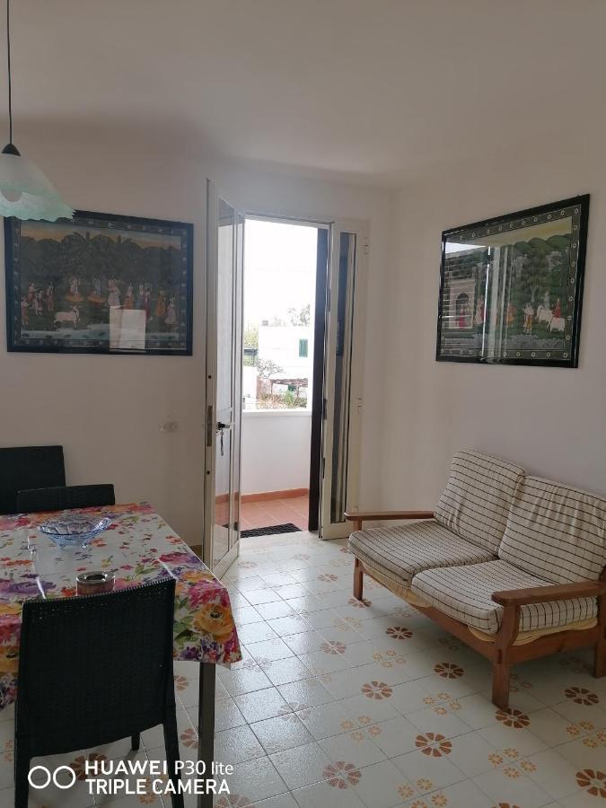 Villetta Carati Torre dell'Orso Dış mekan fotoğraf