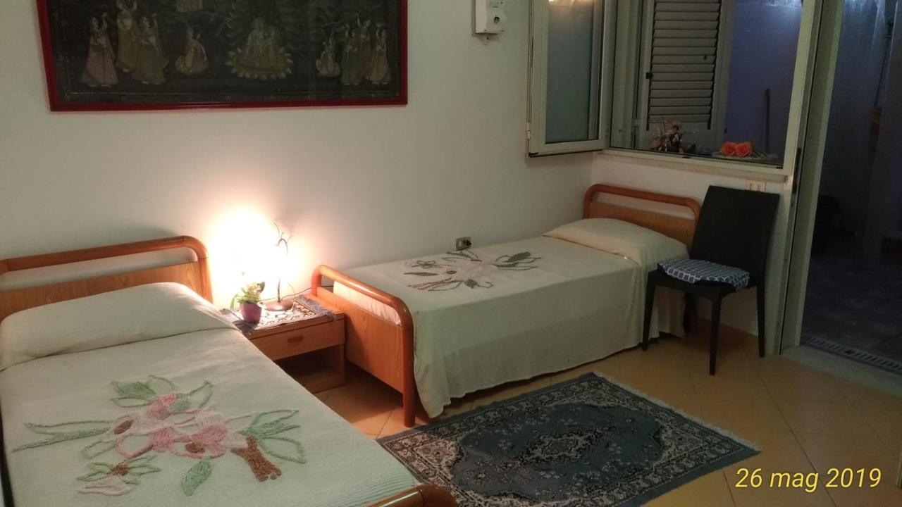 Villetta Carati Torre dell'Orso Dış mekan fotoğraf